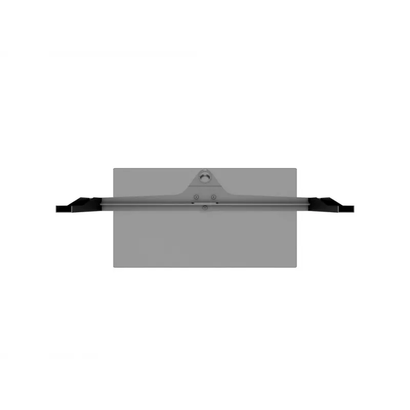 Stalo stovas Multibrackets M VESA Turn Black Large MAX 600x400