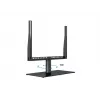 Stalo stovas Multibrackets M VESA Turn Black Large MAX 600x400