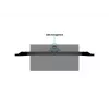 Stalo stovas Multibrackets M VESA Turn Black Large MAX 600x400