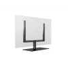 Stalo stovas Multibrackets M VESA Turn Black Large MAX 600x400