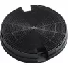 Gartraukio filtras Electrolux MCFE39 Juodas 29 tipas 190mm