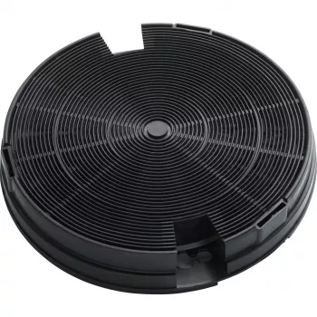 Gartraukio filtras Electrolux MCFE39 Juodas 29 tipas 190mm