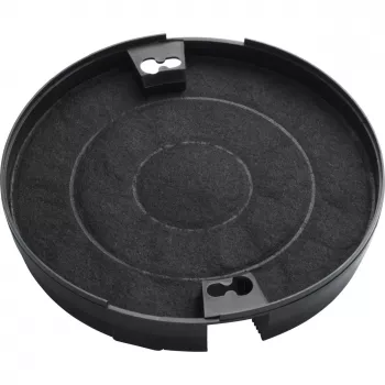 Gartraukio filtras Electrolux MCFE39 Juodas 29 tipas 190mm