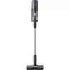 Belaidis siurblys Electrolux EP61H21WET 2-in-1, baterija, sausas, be maišelio, 0.6 L, 85 W, mėlynas, 2.5 Ah