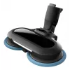 Belaidis siurblys Electrolux EP61H21WET 2-in-1, baterija, sausas, be maišelio, 0.6 L, 85 W, mėlynas, 2.5 Ah