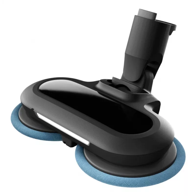 Belaidis siurblys Electrolux EP61H21WET 2-in-1, baterija, sausas, be maišelio, 0.6 L, 85 W, mėlynas, 2.5 Ah