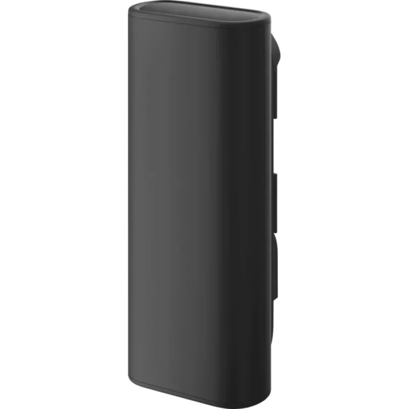 Belaidis siurblys Electrolux EP61H21WET 2-in-1, baterija, sausas, be maišelio, 0.6 L, 85 W, mėlynas, 2.5 Ah