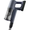 Belaidis siurblys Electrolux EP61H21WET 2-in-1, baterija, sausas, be maišelio, 0.6 L, 85 W, mėlynas, 2.5 Ah