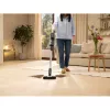 Belaidis siurblys Electrolux EP61H21WET 2-in-1, baterija, sausas, be maišelio, 0.6 L, 85 W, mėlynas, 2.5 Ah