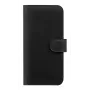 iDeal of Sweden Magnet Wallet+ MagSafe dėklas iPhone 17 Pro Juodas