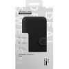 iDeal of Sweden Magnet Wallet+ MagSafe dėklas iPhone 17 Pro Juodas