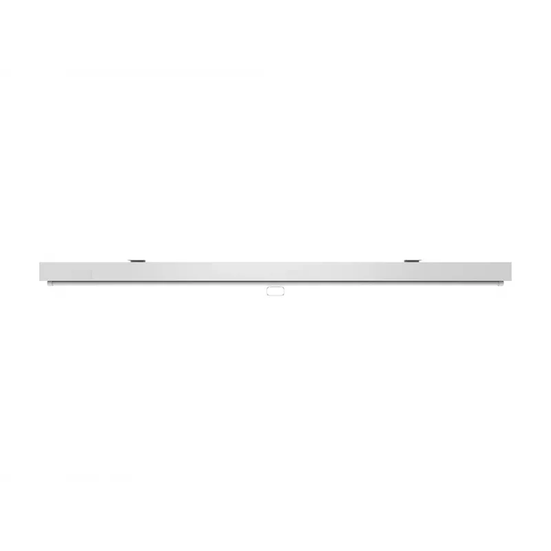 Multibrackets M 1:1 rankomis valdomas projektoriaus ekranas 200x200, 112 colių White Edition