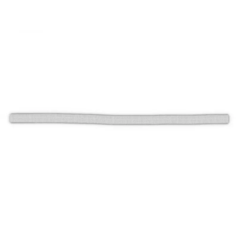 Kabelių kojinė ritinyje MULTIBRACKETS M Universal, sidabrinė, 40 mm plotis × 50 m ilgis, poliesteris, -15–65 °C