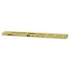 Multibrackets M kabelių kanalas SS juodas 75 mm plotis - 1600 mm ilgis
