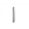 Kabelių kojinė Multibrackets M Universal Self‑wrapping 19 mm sidabrinė 25 m, poliesteris, -50–150°C