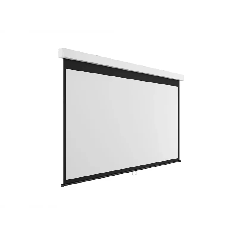 Multibrackets M 16:10 rankinis projektoriaus ekranas 232,6x145,4 cm, 108 colių