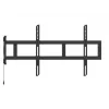 Pasukama laikiklio ranka MULTIBRACKETS M Universal 180° — 26–47 colių ekranams, VESA iki 400×400, max 25 kg, juoda