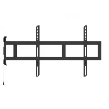 Pasukama laikiklio ranka MULTIBRACKETS M Universal 180° — 26–47 colių ekranams, VESA iki 400×400, max 25 kg, juoda