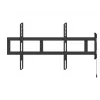 Pasukama laikiklio ranka MULTIBRACKETS M Universal 180° — 26–47 colių ekranams, VESA iki 400×400, max 25 kg, juoda