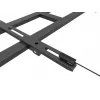 Pasukama laikiklio ranka MULTIBRACKETS M Universal 180° — 26–47 colių ekranams, VESA iki 400×400, max 25 kg, juoda