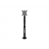 Multibrackets M VESA dujinė monitoriaus rankena Single Black