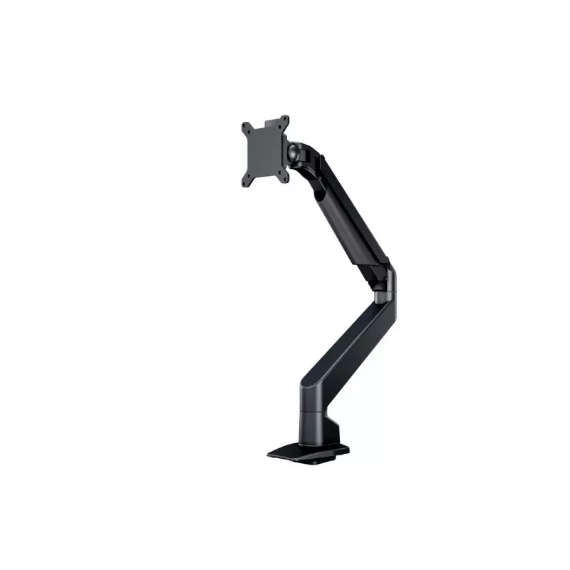 Multibrackets M VESA dujinė monitoriaus rankena Single Black