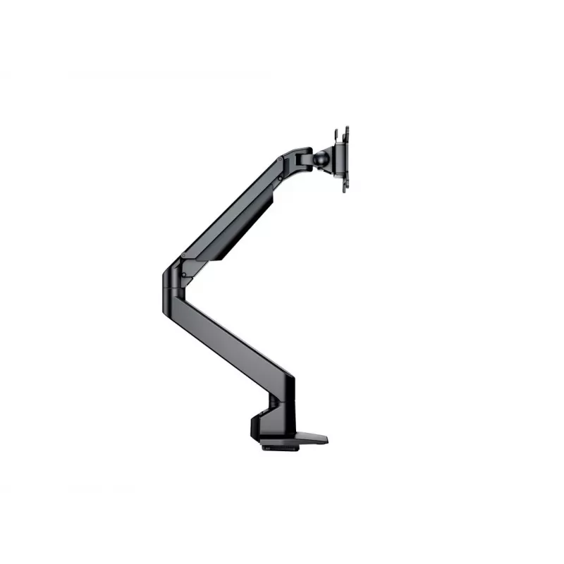 Multibrackets M VESA dujinė monitoriaus rankena Single Black