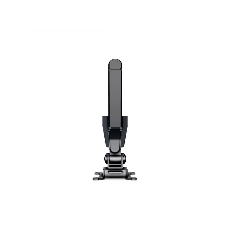 Multibrackets M VESA dujinė monitoriaus rankena Single Black