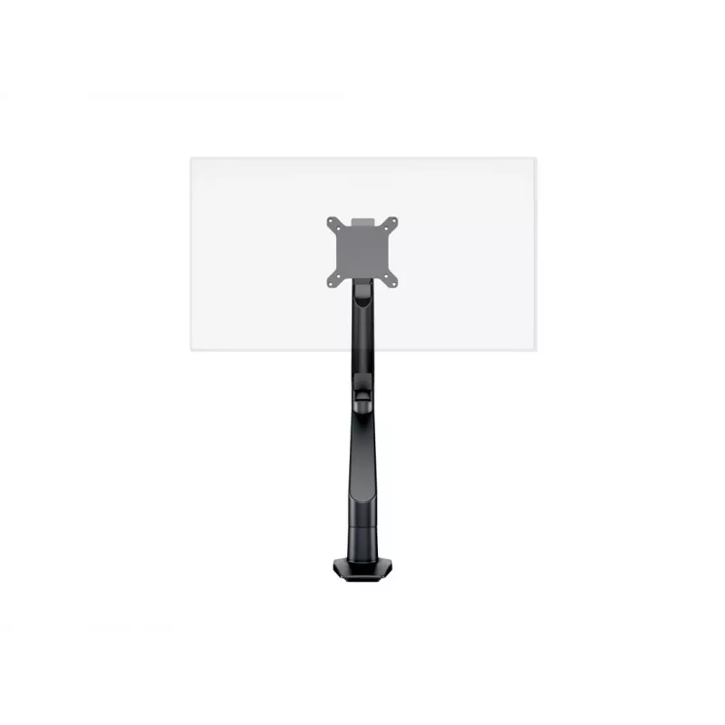 Multibrackets M VESA dujinė monitoriaus rankena Single Black