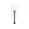 Multibrackets M VESA dujinė monitoriaus rankena Single Black