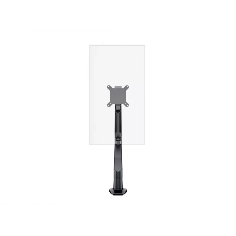 Multibrackets M VESA dujinė monitoriaus rankena Single Black