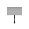 Multibrackets M VESA dujinė monitoriaus rankena Single Black