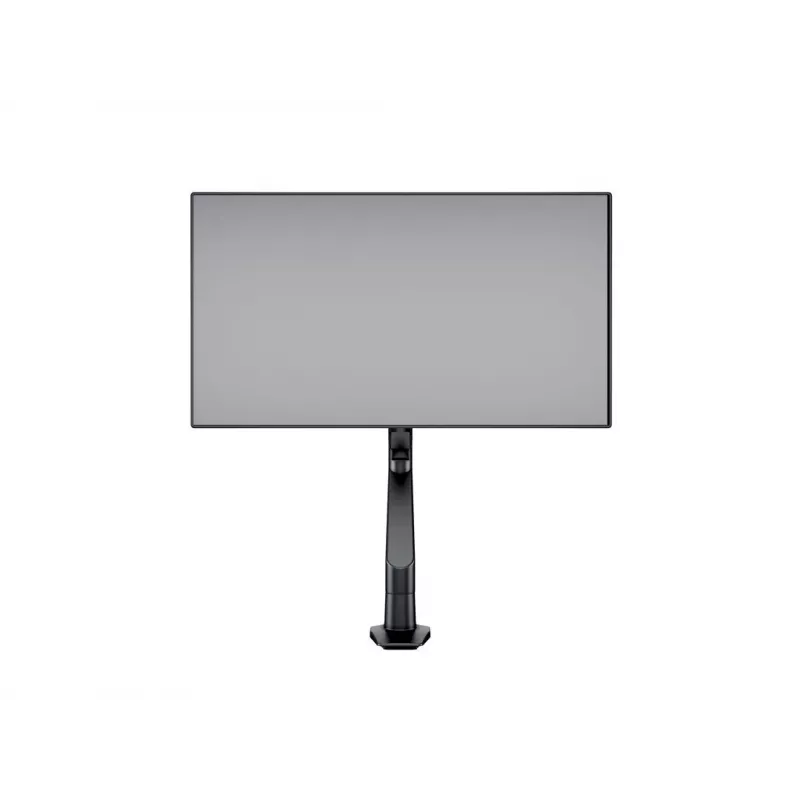 Multibrackets M VESA dujinė monitoriaus rankena Single Black