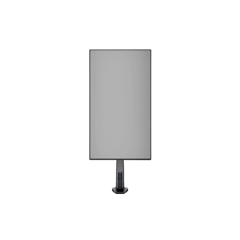 Multibrackets M VESA dujinė monitoriaus rankena Single Black