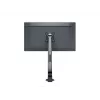 Multibrackets M VESA dujinė monitoriaus rankena Single Black