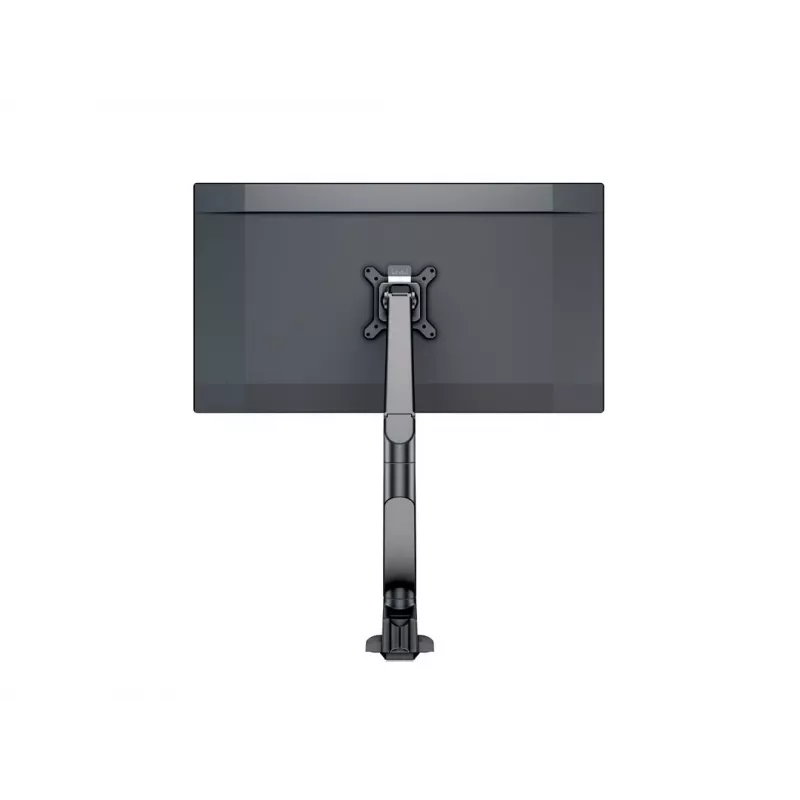 Multibrackets M VESA dujinė monitoriaus rankena Single Black