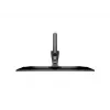 Multibrackets M VESA dujinė monitoriaus rankena Single Black