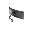 Multibrackets M VESA dujinė monitoriaus rankena Single Black