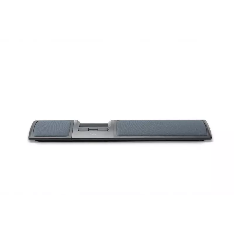 Pelė Mousetrapper Lite pelė juoda/pilka USB-A