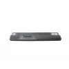 Pelė Mousetrapper Prime juoda USB-A + Bluetooth