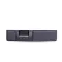 Pelė Mousetrapper Prime juoda USB-A + Bluetooth