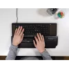 Pelė Mousetrapper Delta Mouse Black Extended USB-A