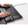 Mousetrapper Delta pelė juoda Regular USB-A