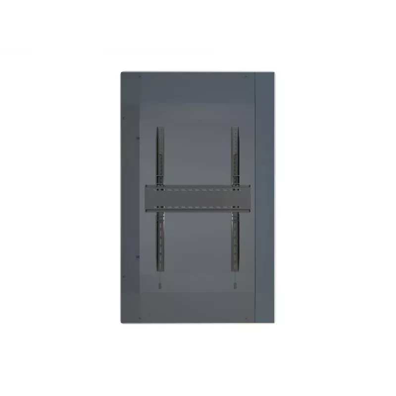 Multibrackets M Universal Fiksuotas Sieninis Laikiklis SD MAX 1200x900