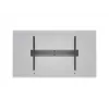 Multibrackets M Universal Fiksuotas Sieninis Laikiklis SD MAX 1200x900