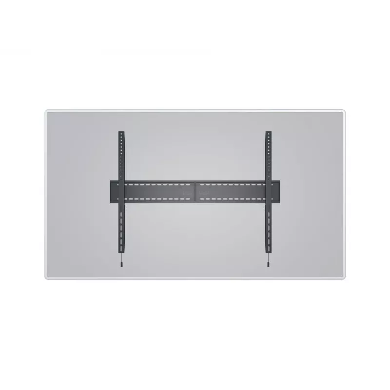 Multibrackets M Universal Fiksuotas Sieninis Laikiklis SD MAX 1200x900