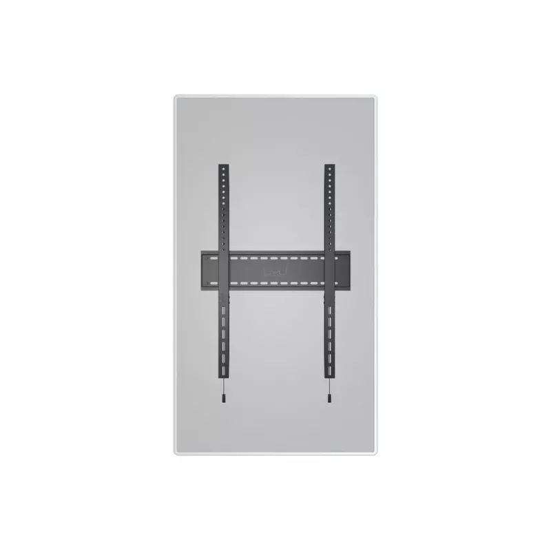 Multibrackets M Universal Fiksuotas Sieninis Laikiklis SD MAX 1200x900