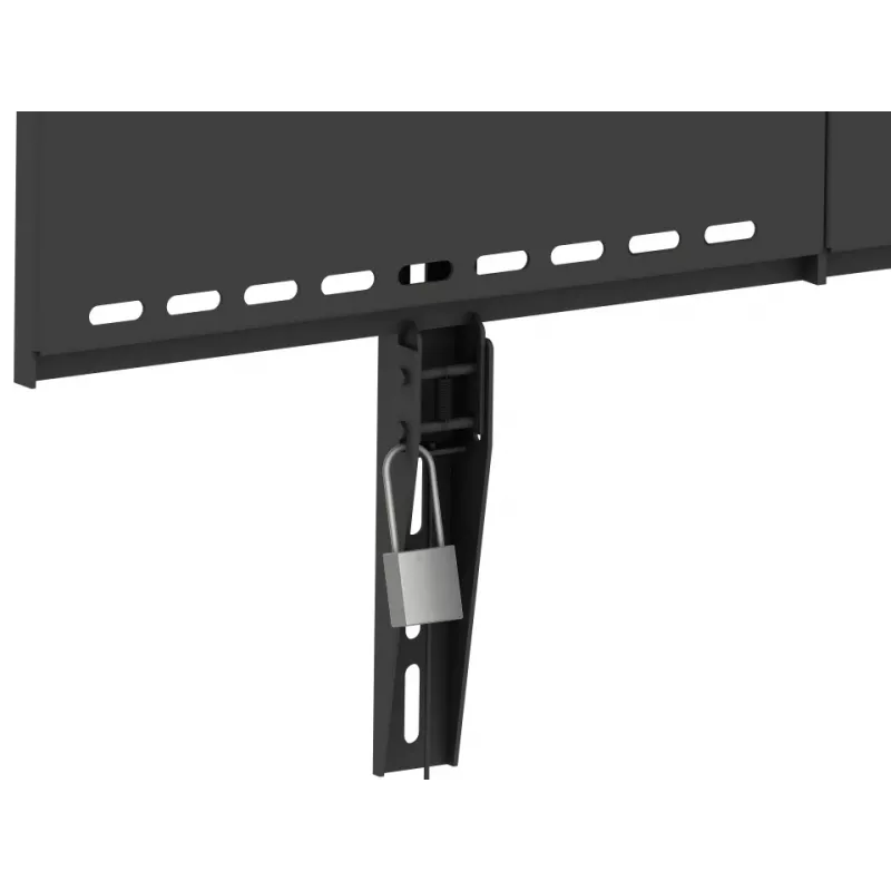 Multibrackets M Universal Fiksuotas Sieninis Laikiklis SD MAX 1200x900