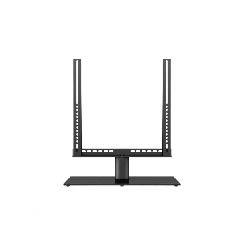 Stalinis stovas televizoriui Multibrackets M VESA Tablestand Turn Black Medium MAX 400x400