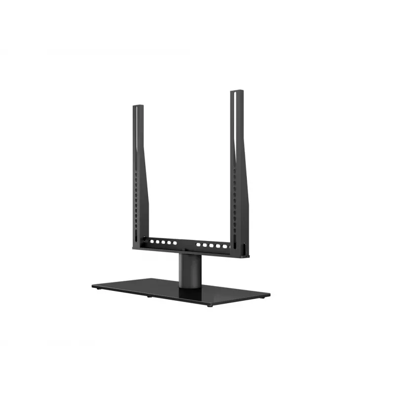 Stalinis stovas televizoriui Multibrackets M VESA Tablestand Turn Black Medium MAX 400x400